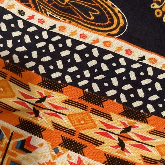 Suzanne Betro Hi-Low wrap dress - Picture 10 of 16